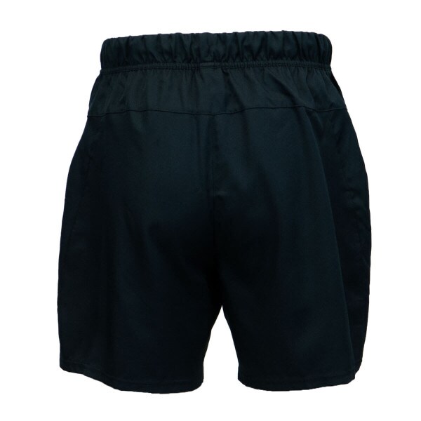 Men's Nike U-State Shorts Dri-Fit Black